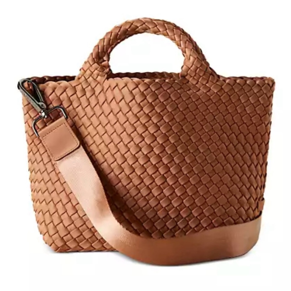 Naghedi Cocoa Small / Mini Bag